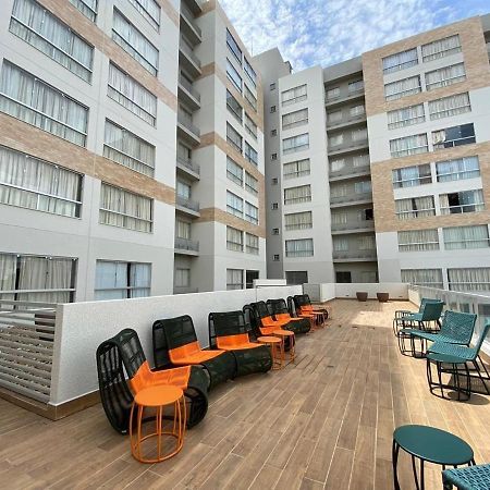 Park Veredas Family Apartment ริโอเกนจิ ภายนอก รูปภาพ