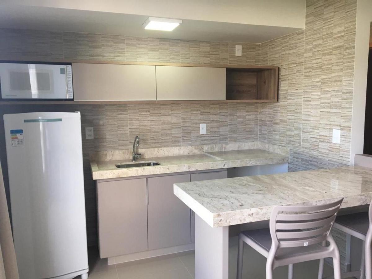 Park Veredas Family Apartment ริโอเกนจิ ภายนอก รูปภาพ