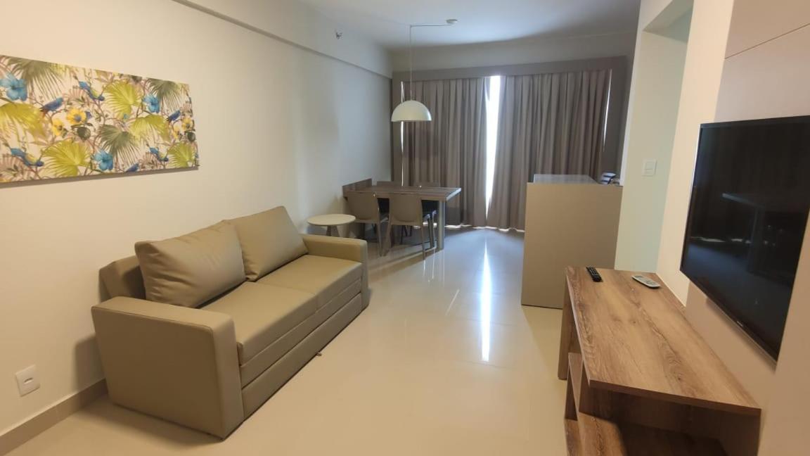 Park Veredas Family Apartment ริโอเกนจิ ภายนอก รูปภาพ