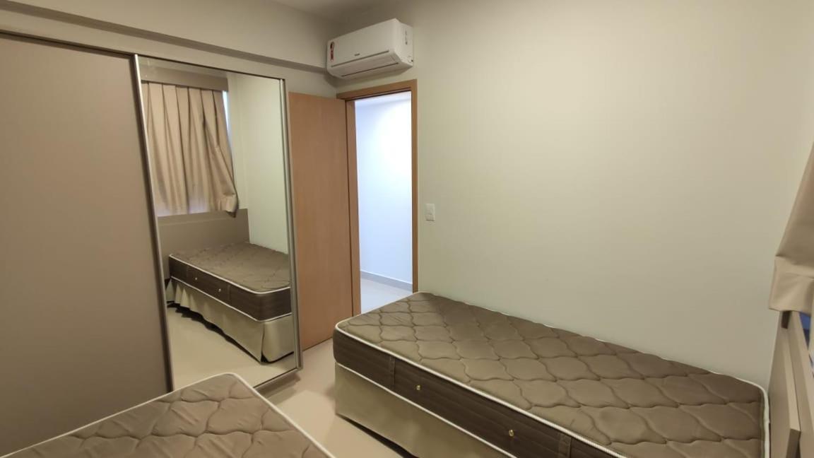 Park Veredas Family Apartment ริโอเกนจิ ภายนอก รูปภาพ