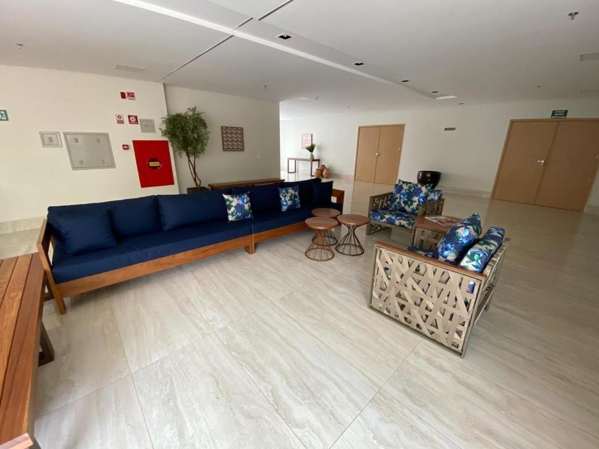 Park Veredas Family Apartment ริโอเกนจิ ภายนอก รูปภาพ