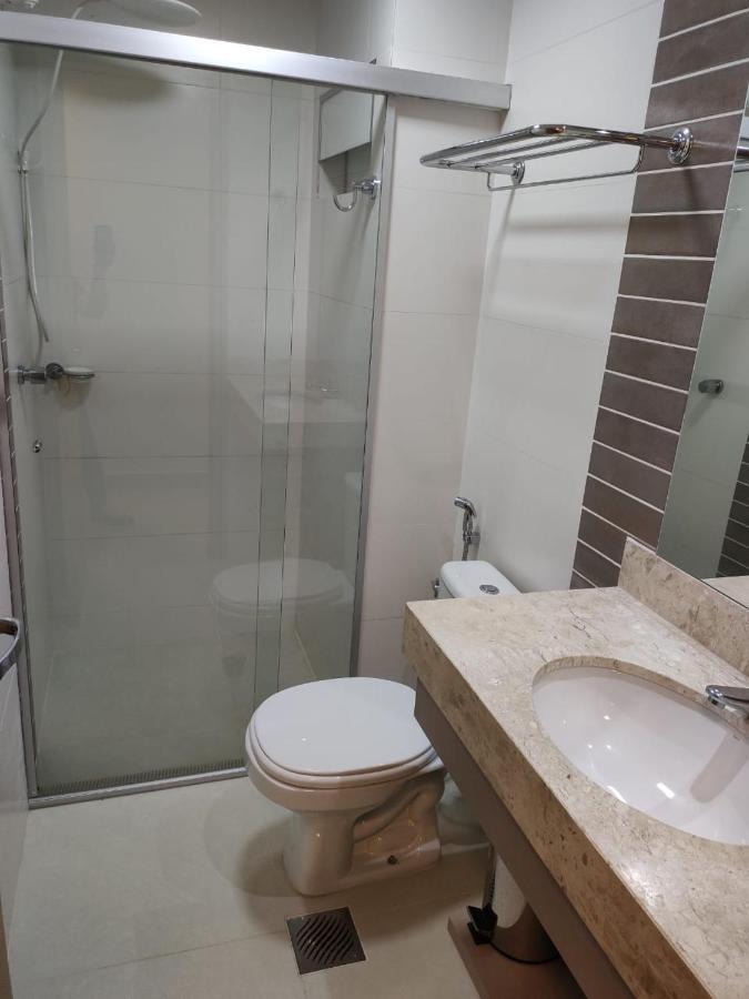 Park Veredas Family Apartment ริโอเกนจิ ภายนอก รูปภาพ